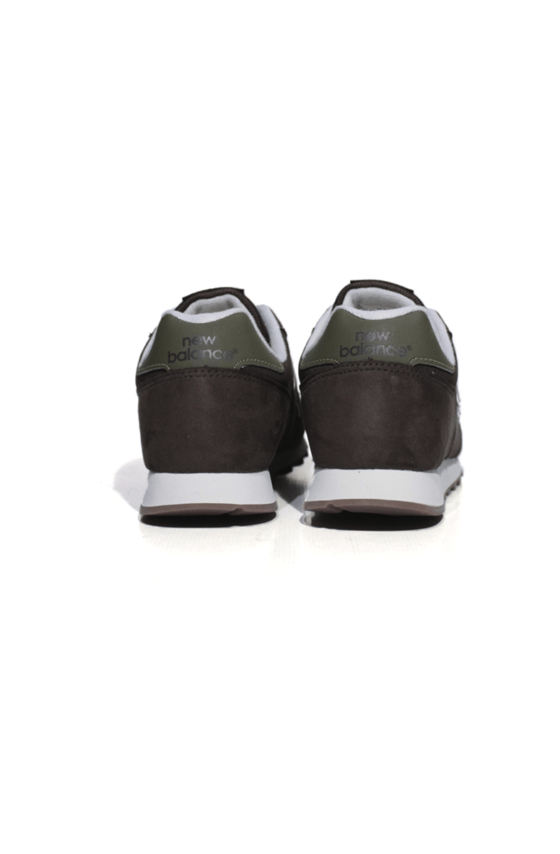 Tênis New Balance 373 Marrom - NewSkull