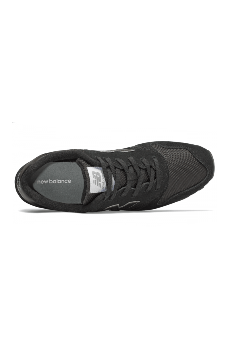 Tênis New Balance 373 Preto ML373BBK - NewSkull