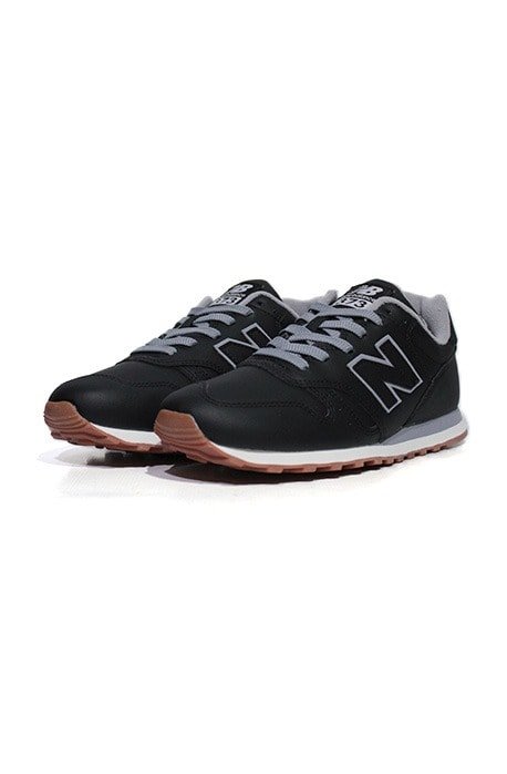 Tênis New Balance 373 Preto ML373BLA - NewSkull
