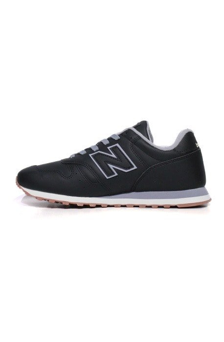 Tênis New Balance 373 Preto ML373BLA - NewSkull
