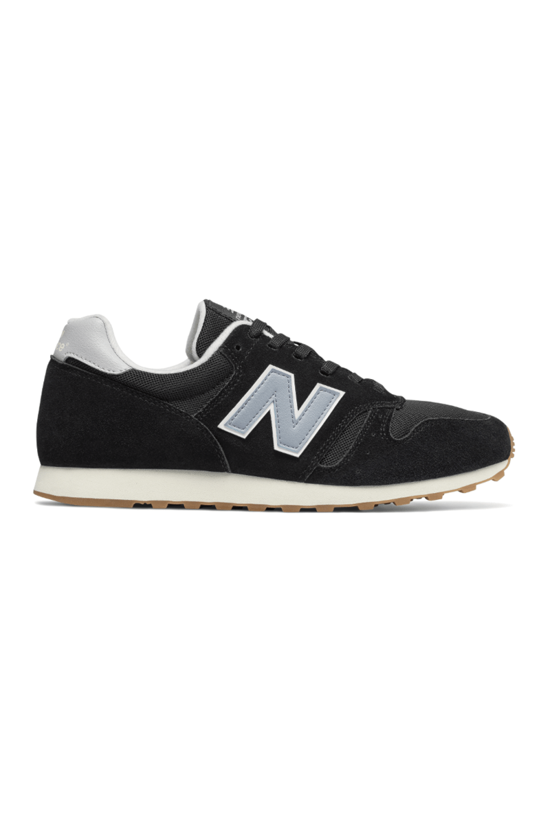 Tênis New Balance 373 Preto ML373KBG - NewSkull