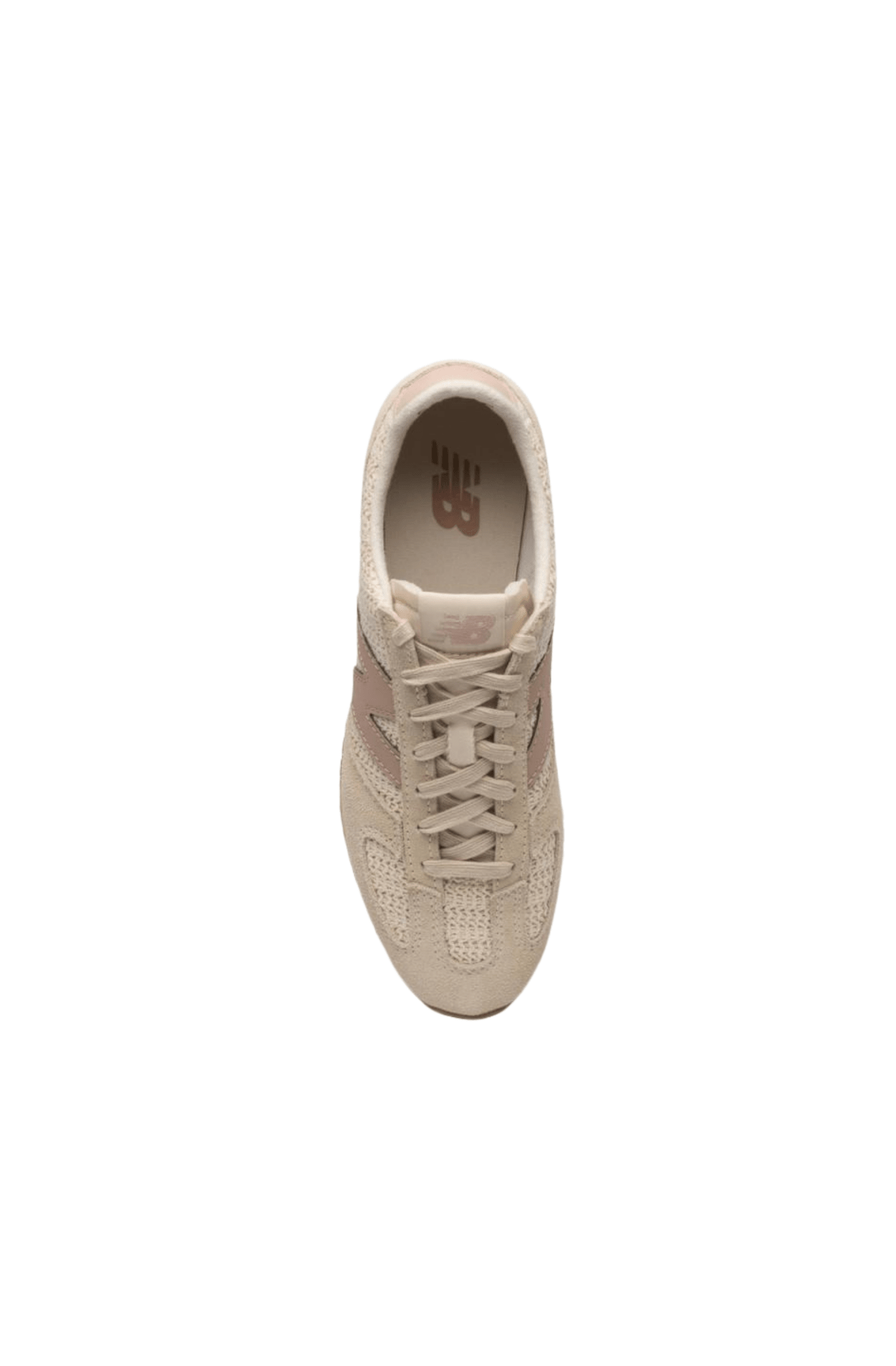 Tênis New Balance 471 Unissex Bege/Marrom U47178U - NewSkull