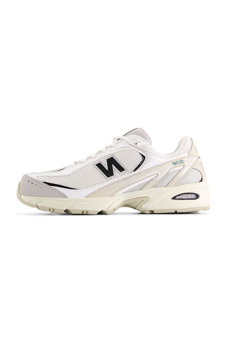 Tênis New Balance 509 Unissex Cinza/Branco U509CA - NewSkull