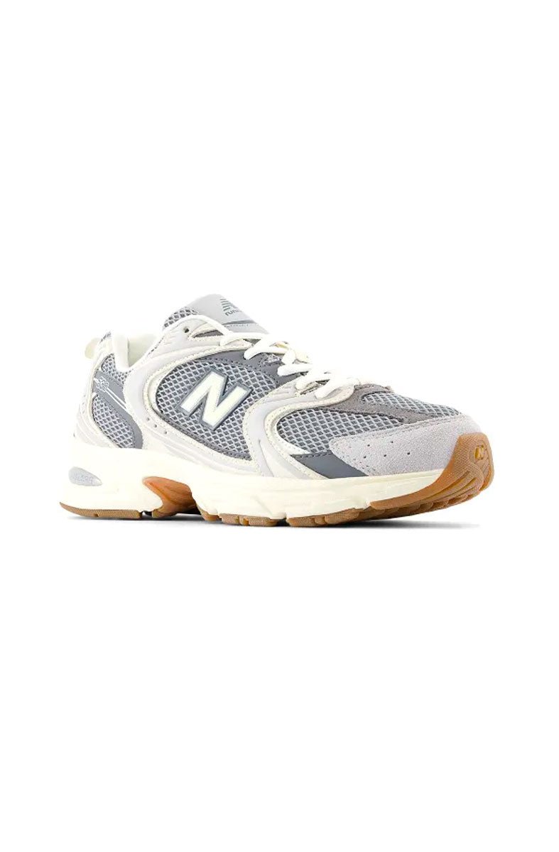 Tênis New Balance 530 Cinza/Azul U530SUB - NewSkull