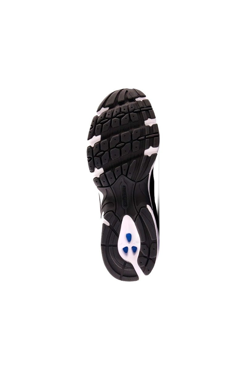 Tênis New Balance 530 Masculino Preto/Branco MR530CC - NewSkull