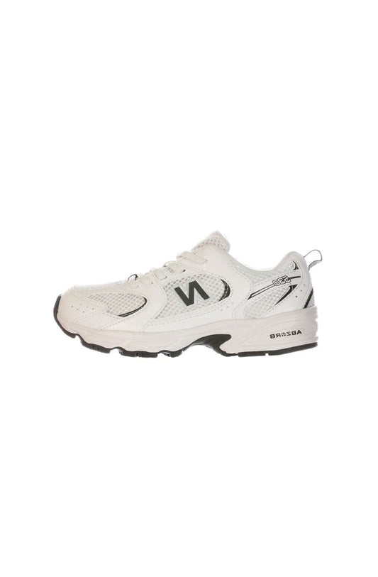 Tênis New Balance 530 Unissex Infantil Branco PZ530CF - NewSkull