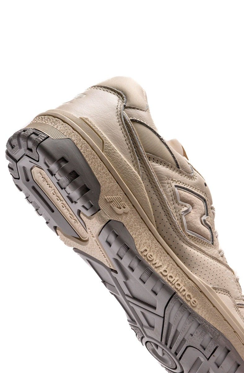 Tênis New Balance 550 BB550PWD Bege - NewSkull