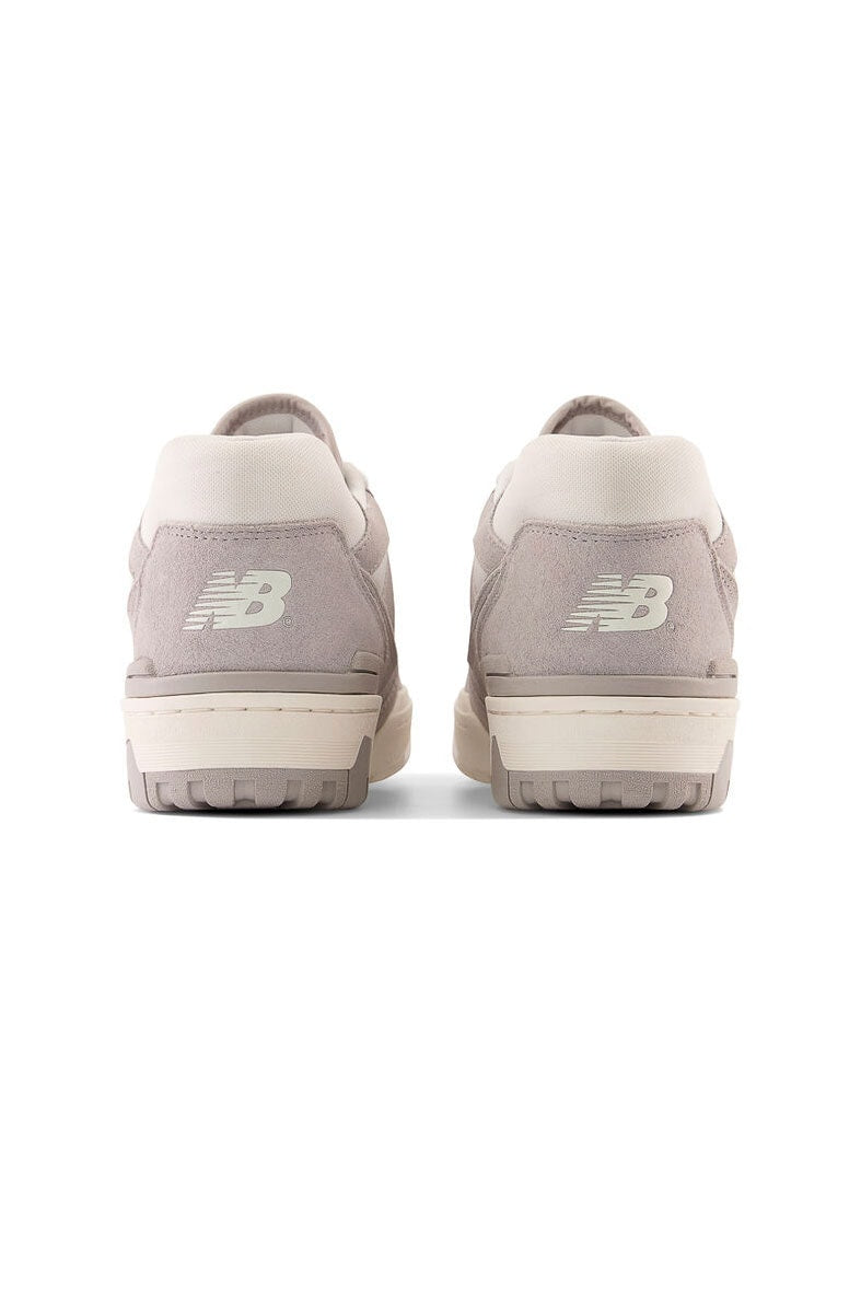Tênis New Balance 550 BB550VNB Cinza/Branco - NewSkull