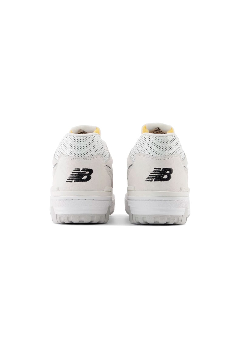 Tênis New Balance 550 Branco/Off - White BB550PRB - NewSkull