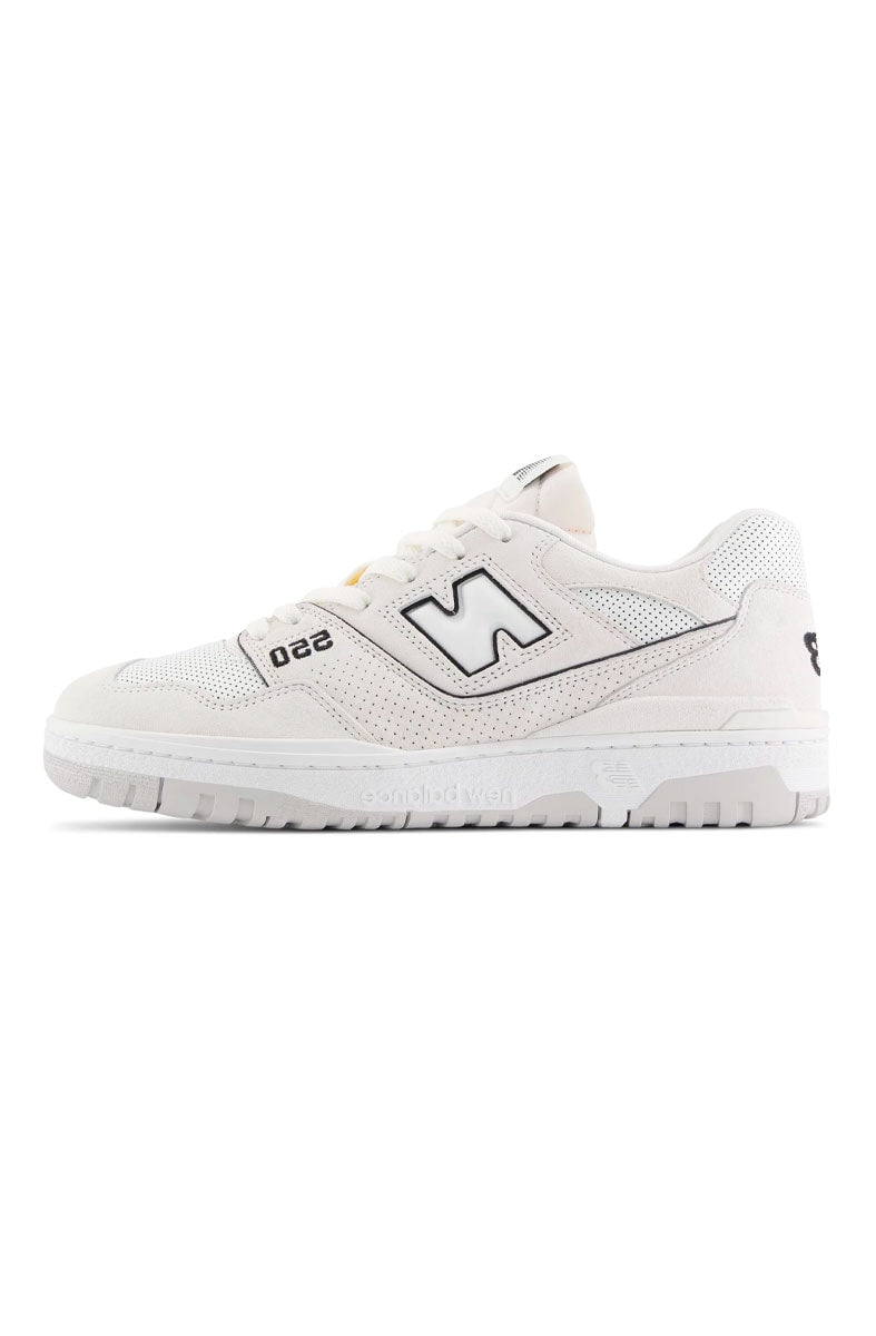 Tênis New Balance 550 Branco/Off - White BB550PRB - NewSkull