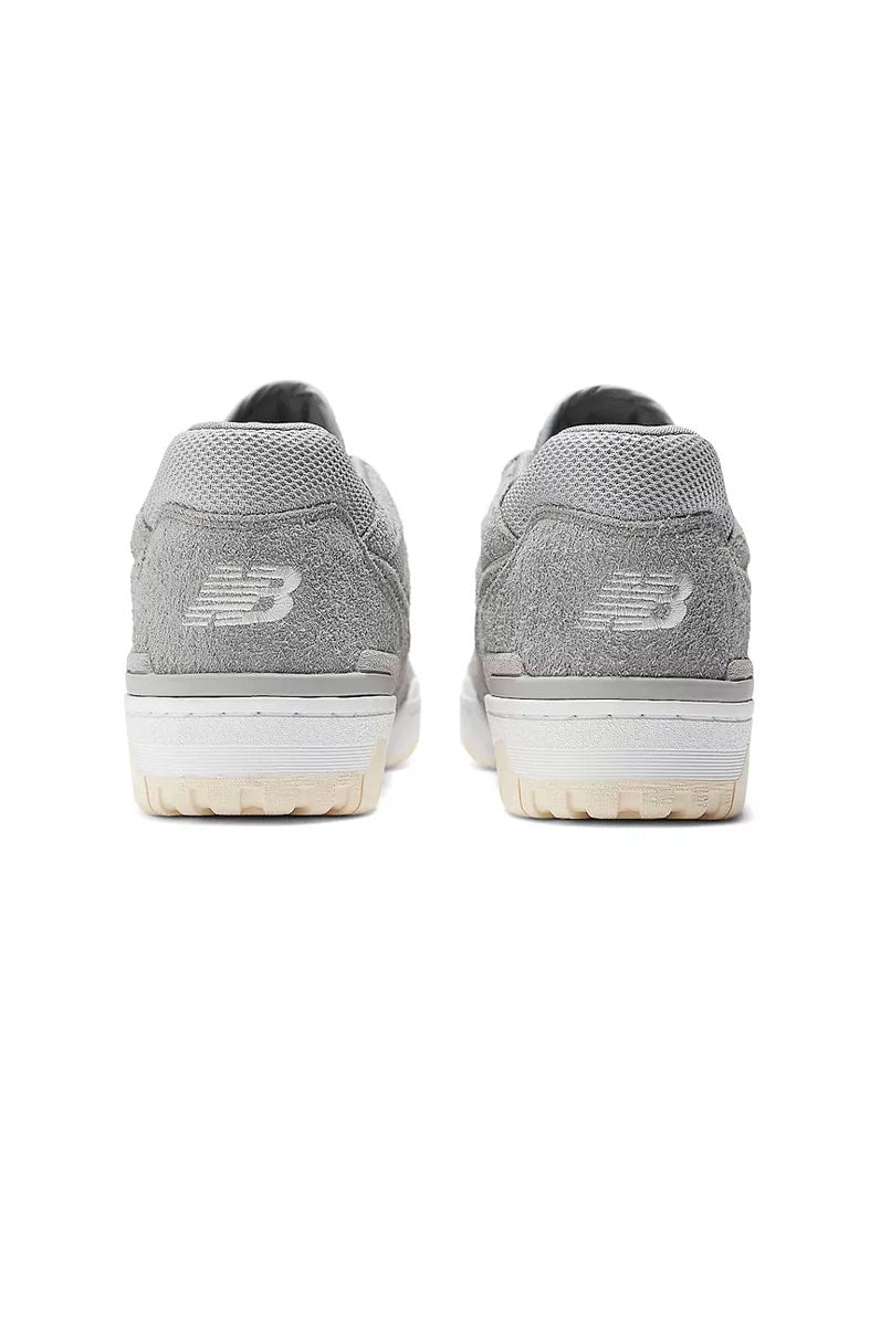 Tênis New Balance 550 Cinza/Branco BB550PHD - NewSkull