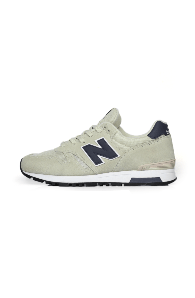 Tênis New Balance 565 Bege ML565SBN - NewSkull