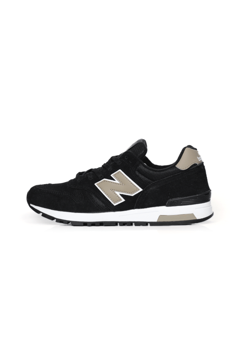 Tênis New Balance 565 Preto ML565SKB - NewSkull