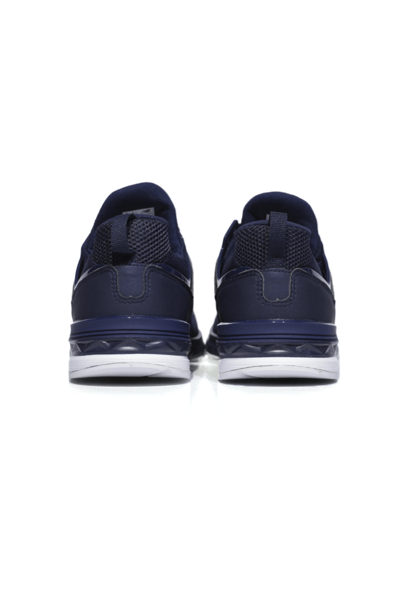 Tênis New Balance 574 Sportstyle Feminino Azul KFL5743G - NewSkull