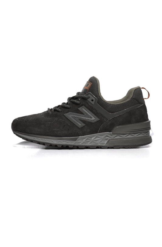 Tênis New Balance 574 Sportstyle Verde MS574CA - NewSkull