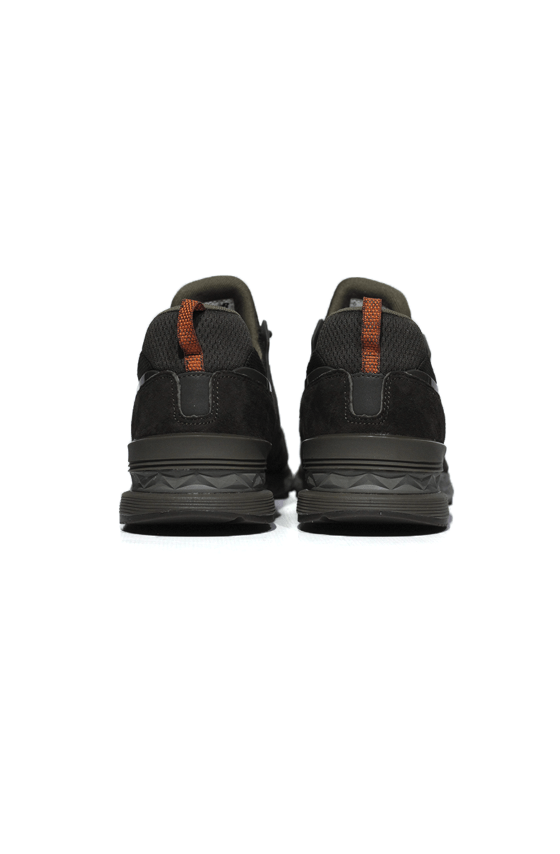 Tênis New Balance 574 Sportstyle Verde MS574CA - NewSkull