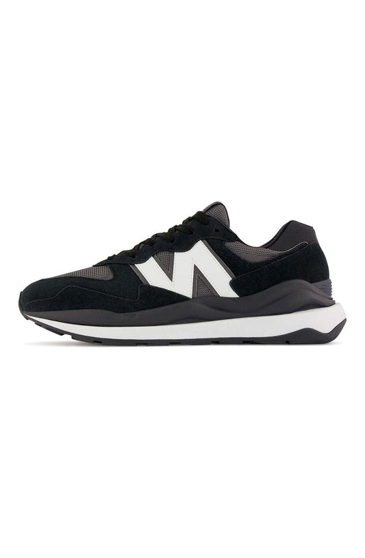 Tênis New Balance 5740 M5740CBA Masculino Preto/Branco - NewSkull