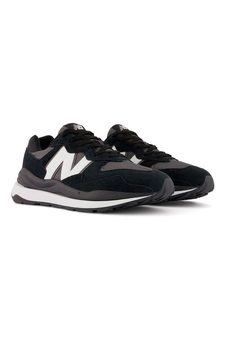 Tênis New Balance 5740 M5740CBA Masculino Preto/Branco - NewSkull