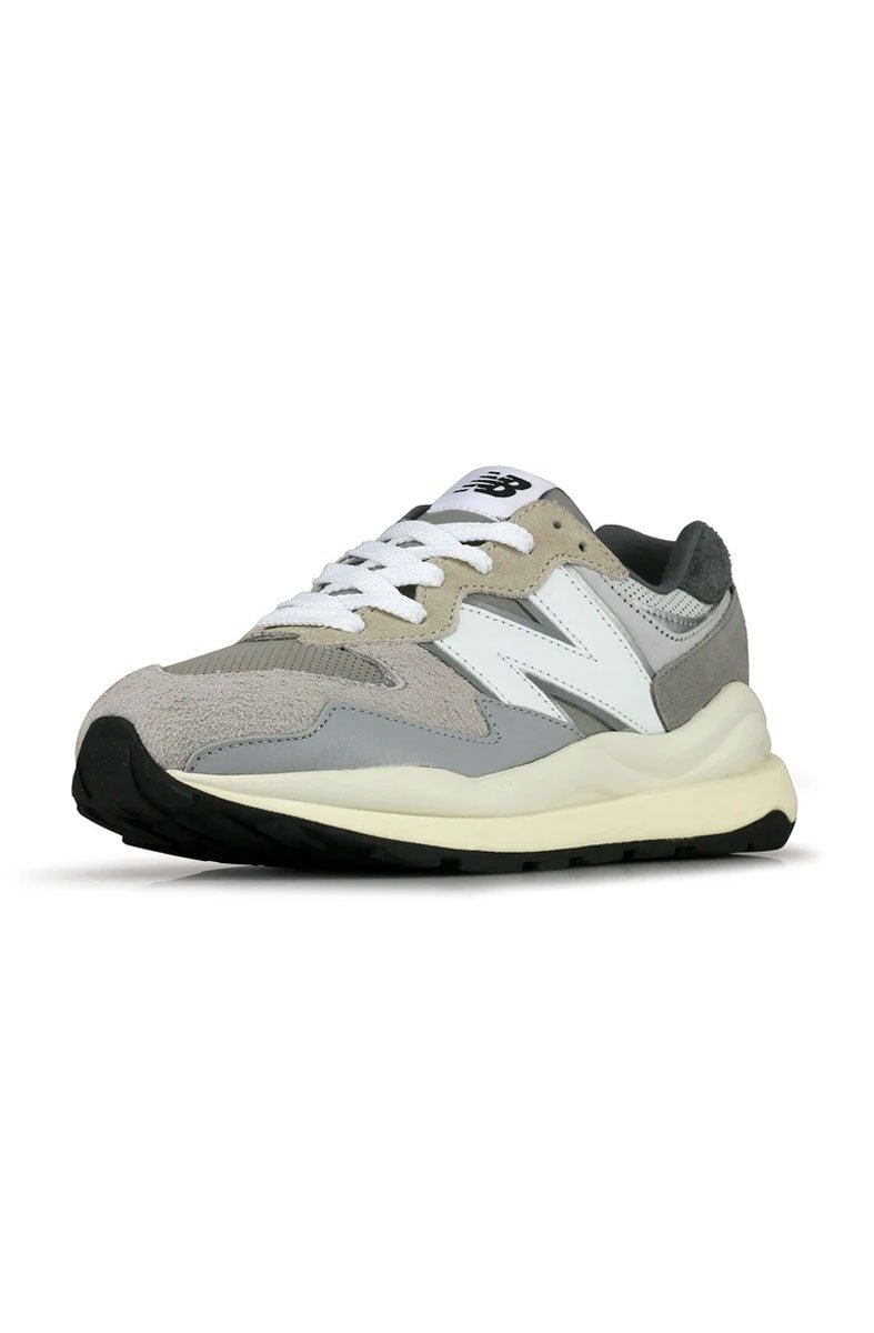 Tênis New Balance 5740 M5740TA Cinza/Branco - NewSkull