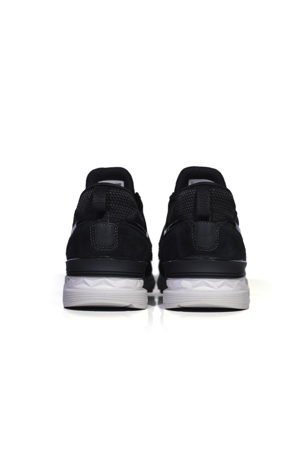Tênis New Balance 574S Sport Preto MS574FSK - NewSkull