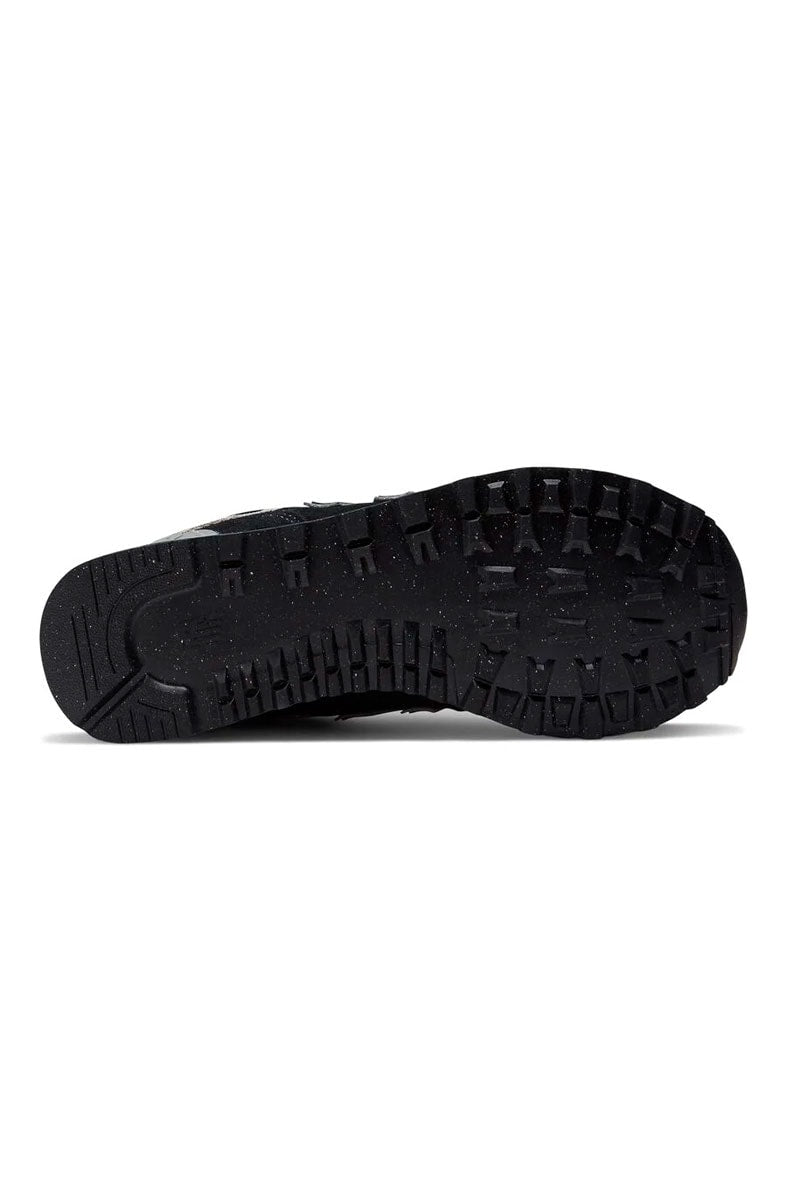 Tênis New Balance 574v2 Masculino ML574V2 Preto/Branco - NewSkull