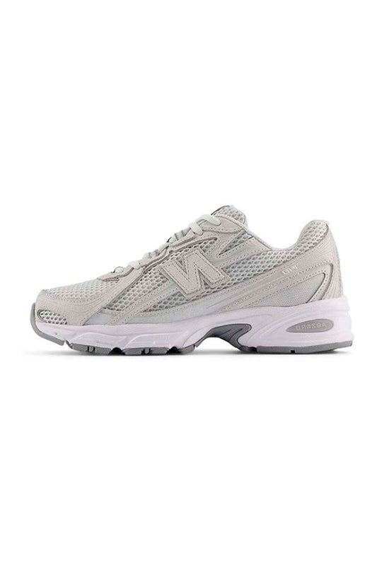 Tênis New Balance 740 Branco/Bege U740GS2 - NewSkull