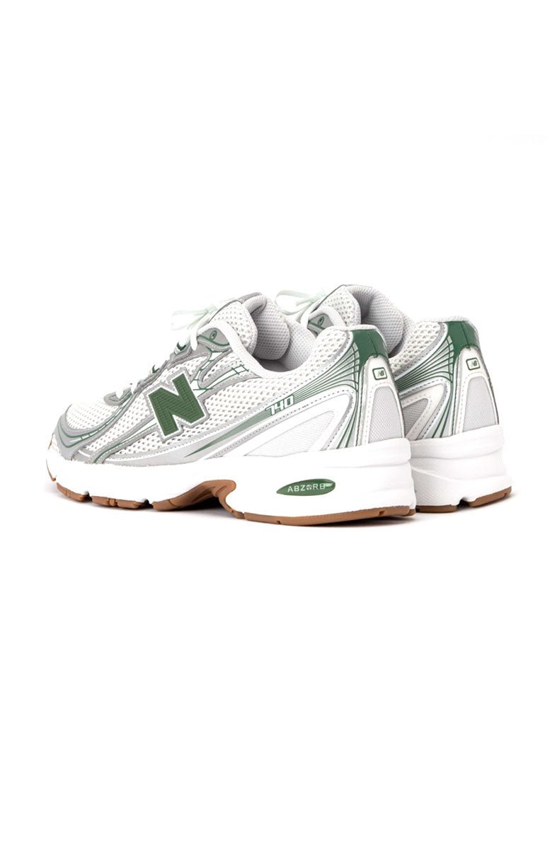 Tênis New Balance 740 Unissex Cinza/Verde U740SF2 - NewSkull