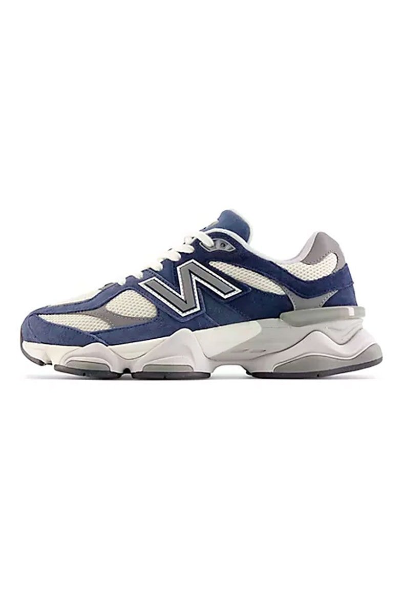 Tênis New Balance 9060 U9060IND Azul - NewSkull