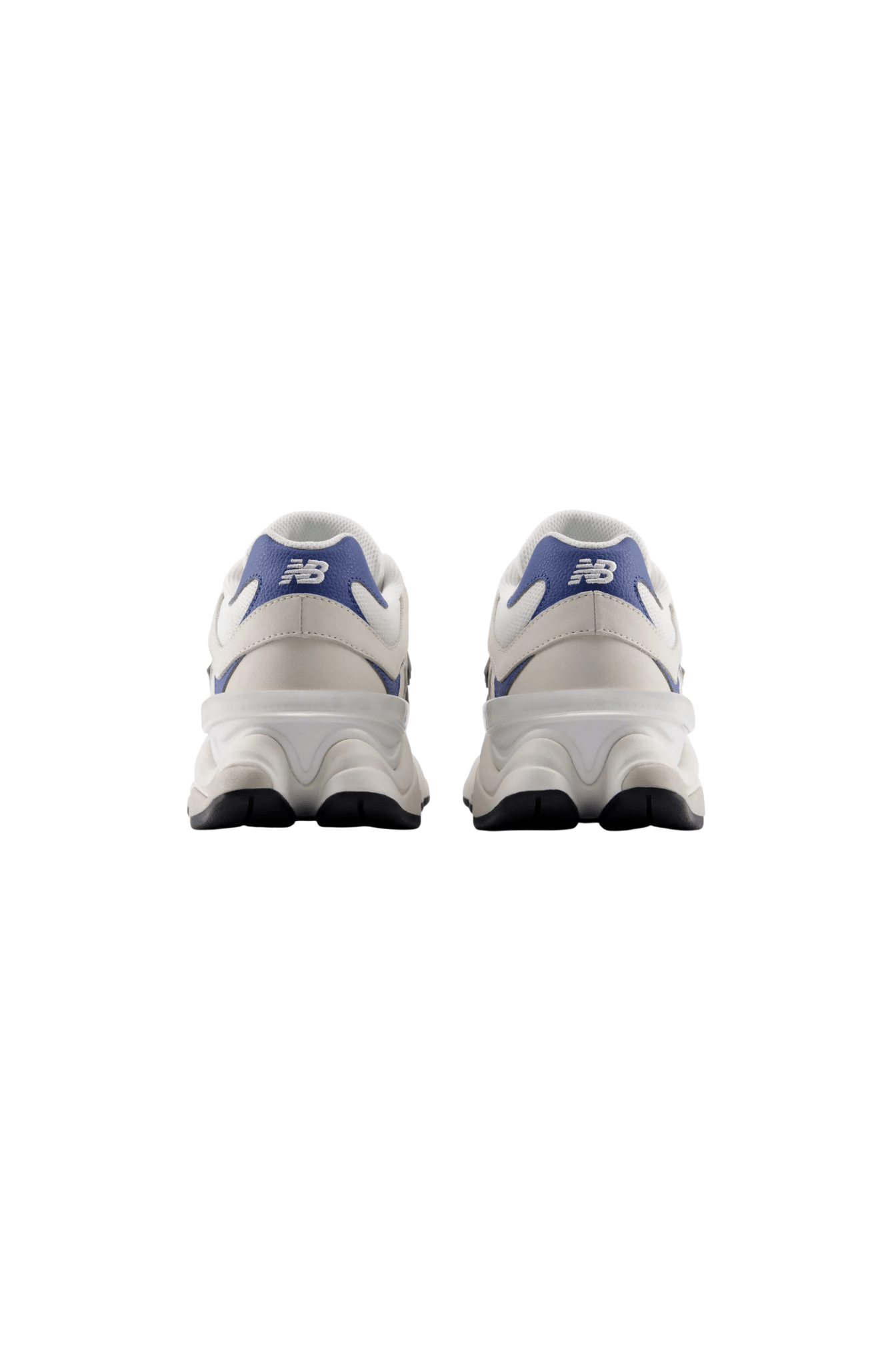Tênis New Balance 9060 Unissex Bege/Azul U90601KA - NewSkull