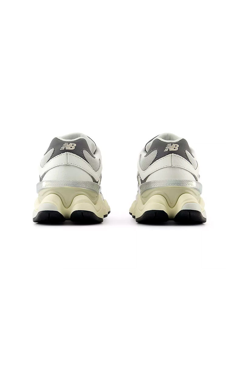 Tênis New Balance 9060 Unissex Branco/Cinza U9060AGA - NewSkull