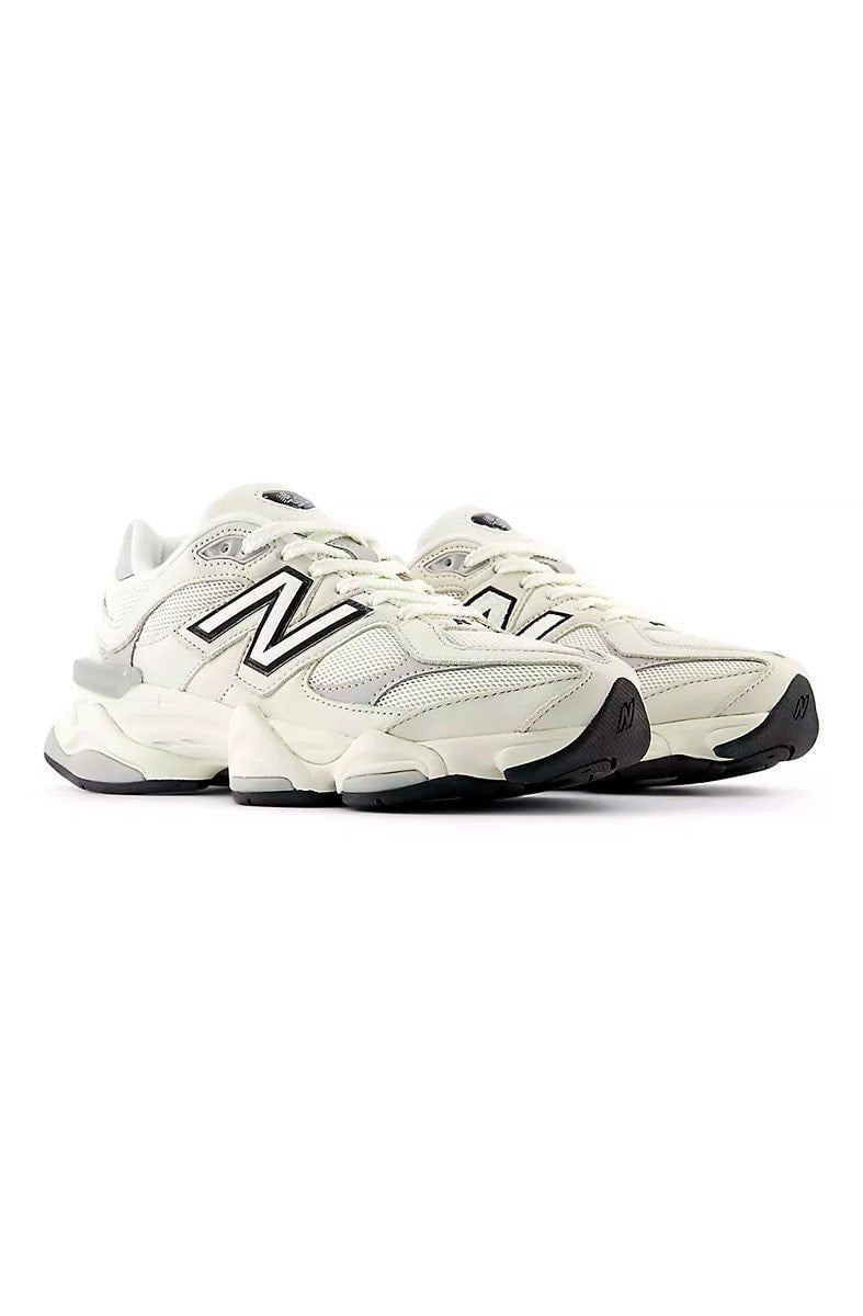Tênis New Balance 9060 Unissex Branco/Cinza U9060ZGF - NewSkull
