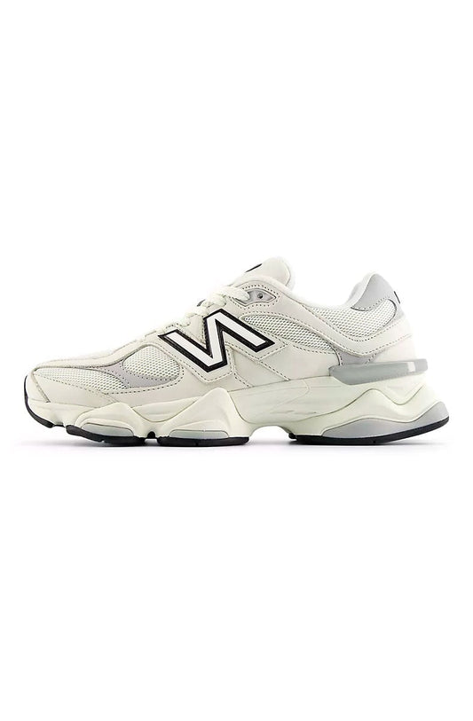Tênis New Balance 9060 Unissex Branco/Cinza U9060ZGF - NewSkull