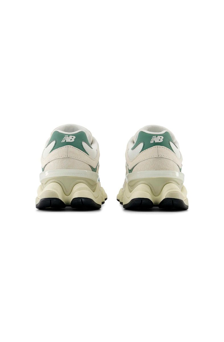 Tênis New Balance 9060 Unissex Branco/Verde U9060EEI - NewSkull