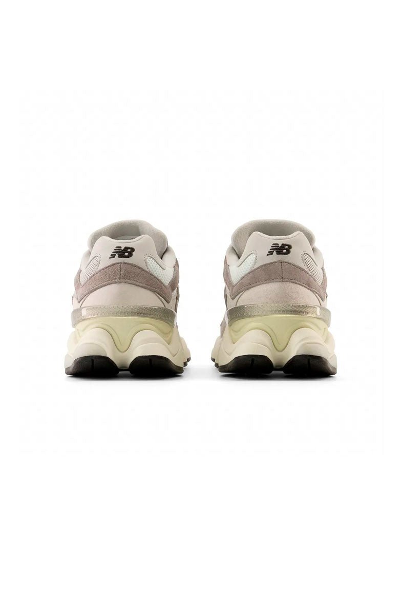 Tênis New Balance 9060 Unissex Cinza/Cinza Escuro U9060GRY - NewSkull