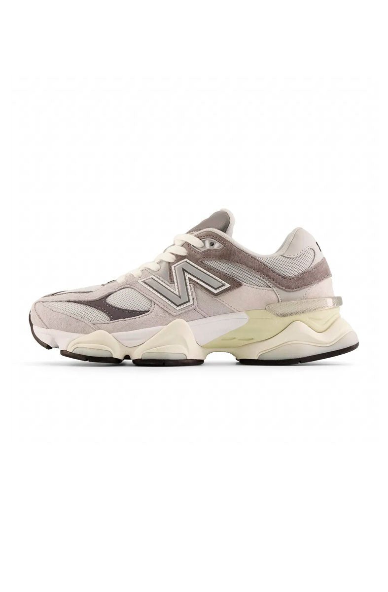 Tênis New Balance 9060 Unissex Cinza/Cinza Escuro U9060GRY - NewSkull