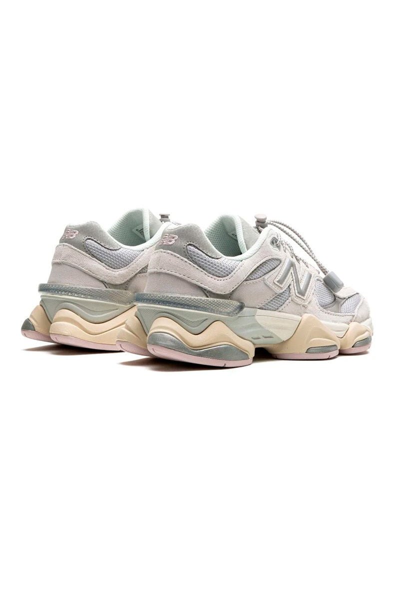 Tênis New Balance 9060 Unissex Grey Lilac U9060GM - NewSkull