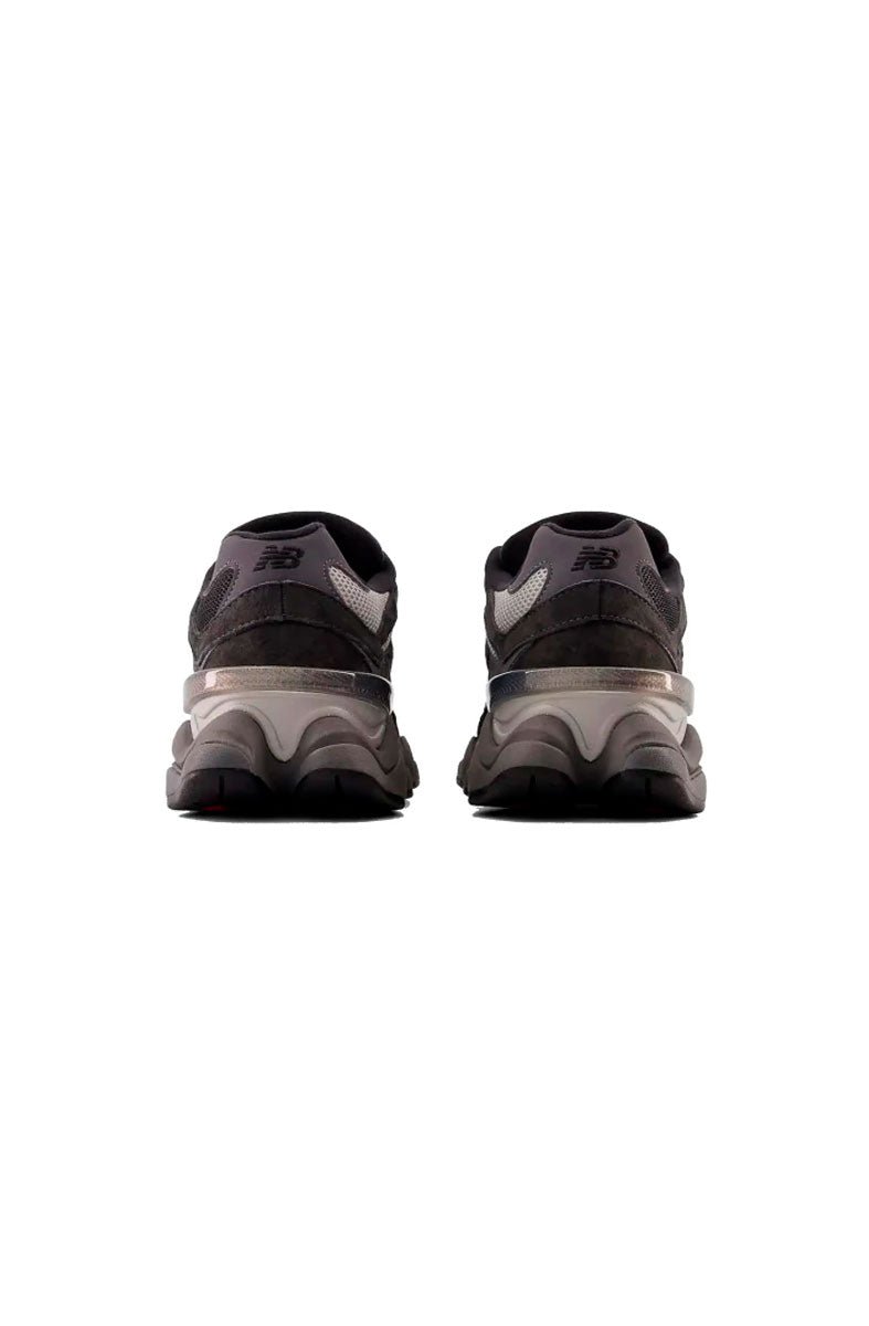 Tênis New Balance 9060 Unissex Preto/Grafite U9060BLK - NewSkull