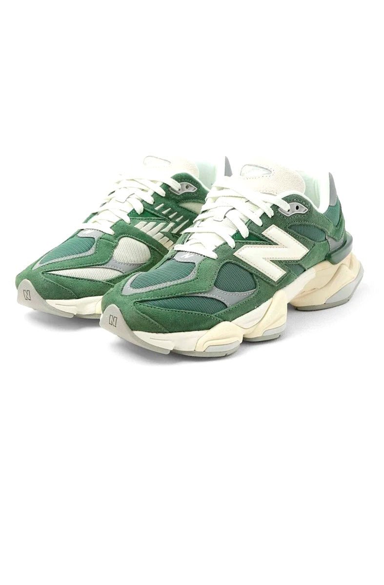 Tênis New Balance 9060 Unissex Verde U9060VNG - NewSkull