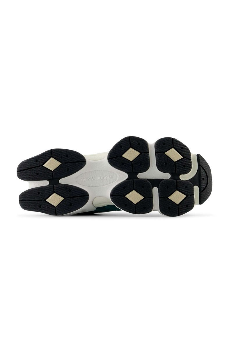 Tênis New Balance 9060 Unissex Verde/Branco U9060EEK - NewSkull