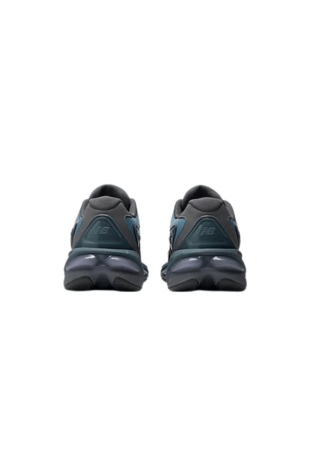 Tênis New Balance 983 Unissex Marinho/Azul Claro U9835DU - NewSkull