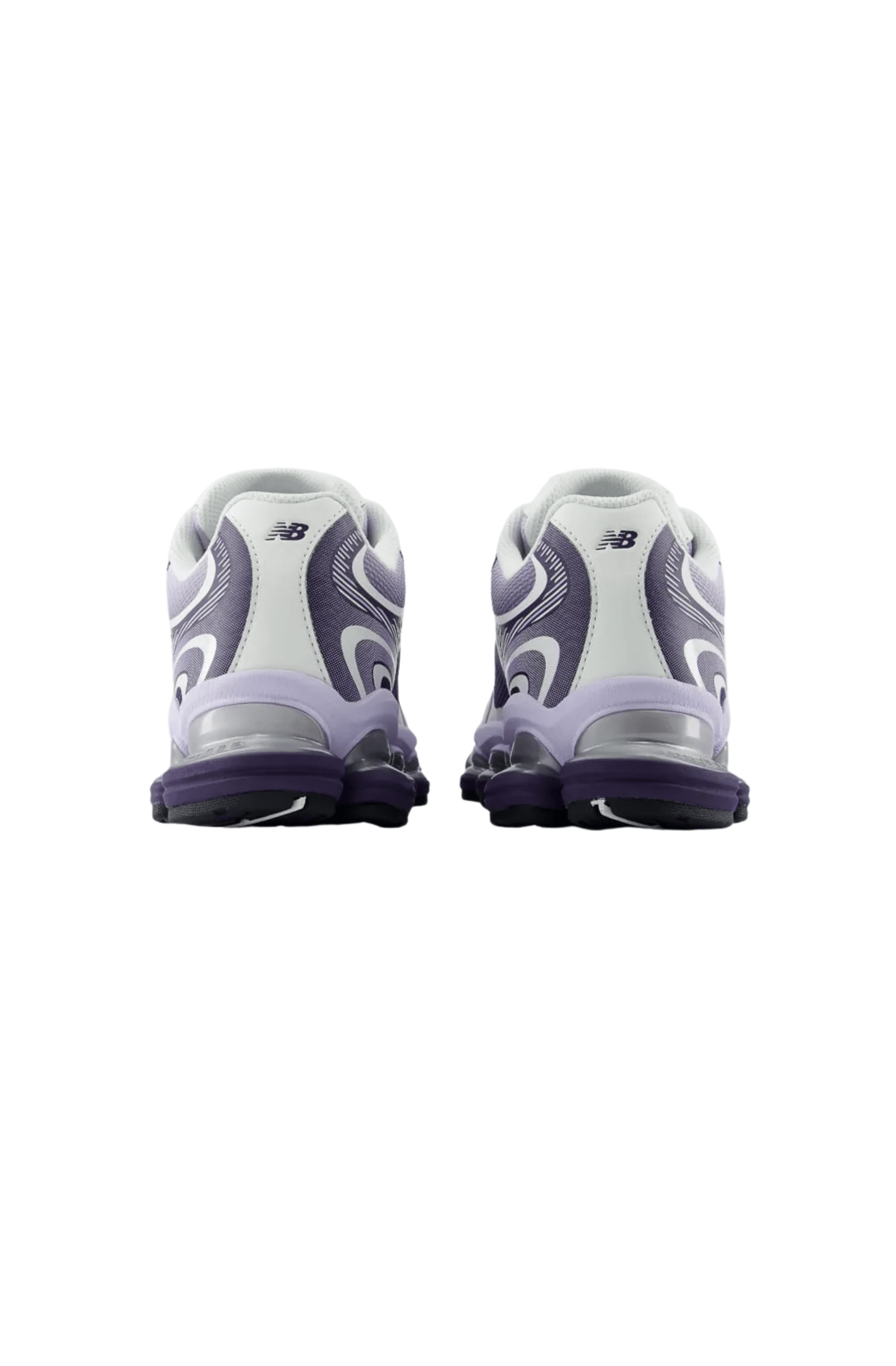 Tênis New Balance Abzorb 2000 Roxo/Lilás U20009BA - NewSkull