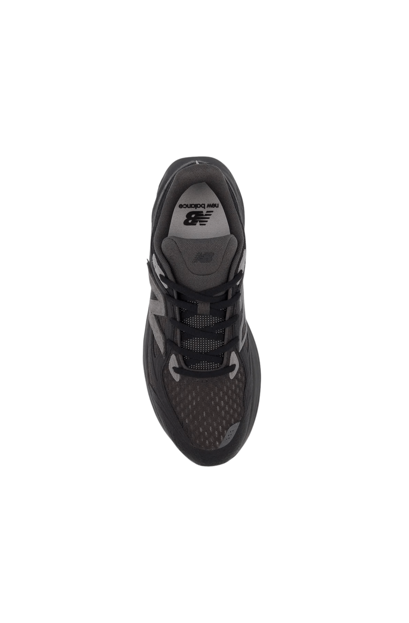 Tênis New Balance Fresh Foam Trainer Unissex Preto UTRNAB - NewSkull