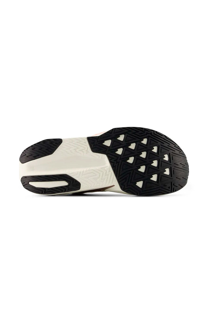 Tênis New Balance Fuelcell Rebel V5 Feminino Branco WFCXLJ5 - NewSkull