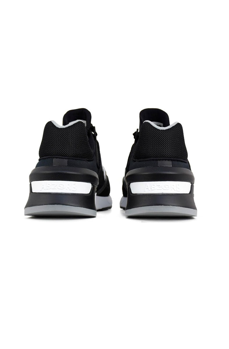 Tênis NEW BALANCE MS997HN Preto/Branco - NewSkull