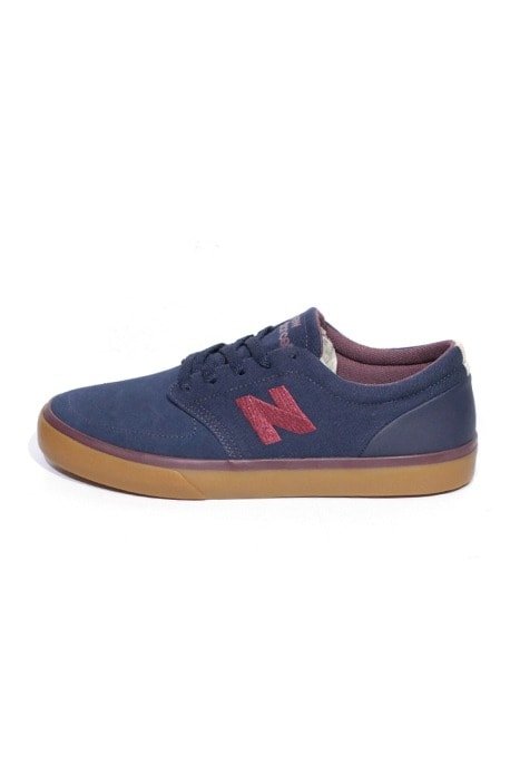 Tênis New Balance Numeric 345 Azul NM345OB - NewSkull