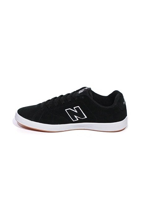 Tênis New Balance Numeric 505 Preto Branco - NewSkull