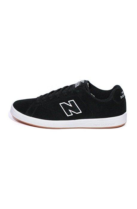 Tênis New Balance Numeric 505 Preto Branco - NewSkull