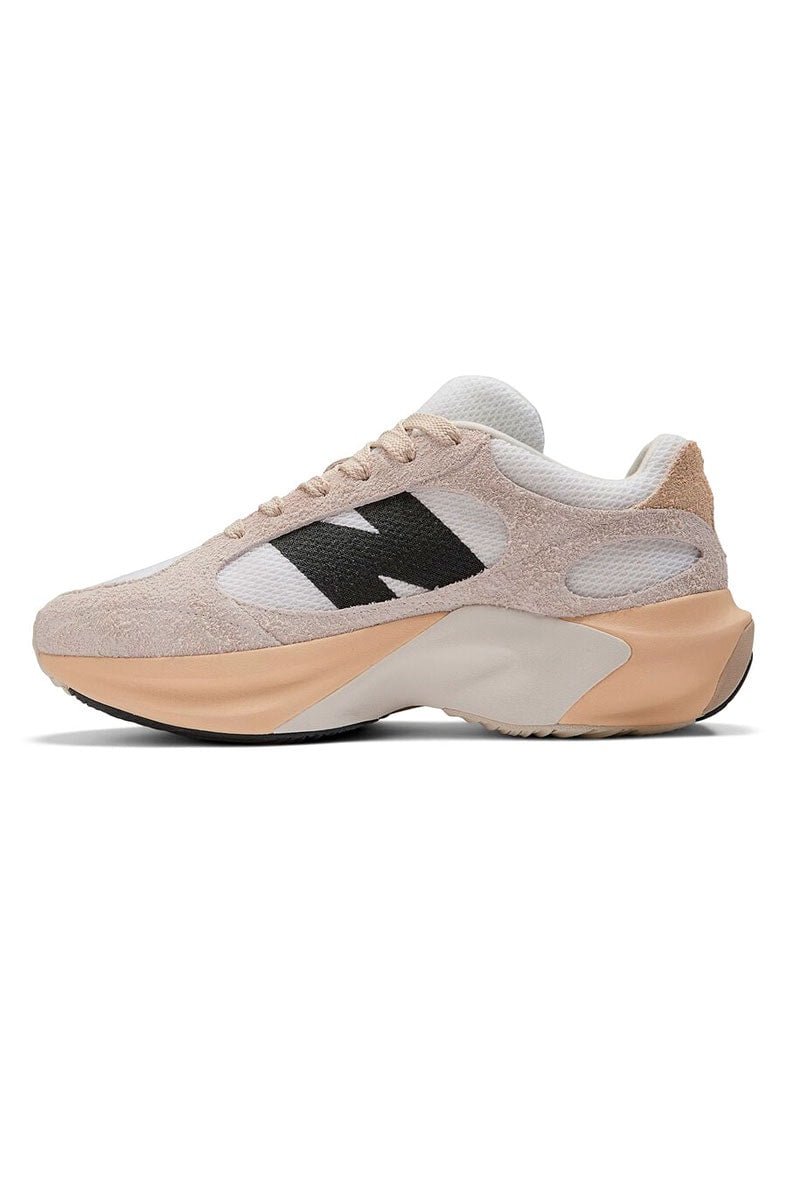 Tênis New Balance UWRPDMOB WRPD Warped Runner Unisex Branco/Off White - NewSkull