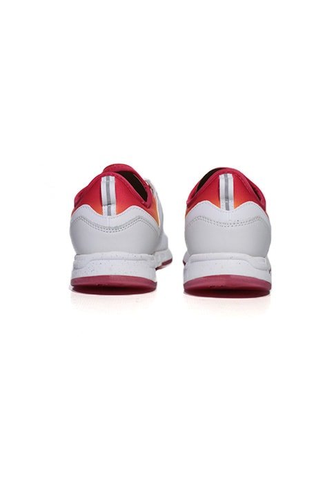 Tênis New Balance x Stance 247 All Day Branco MRL247CO - NewSkull