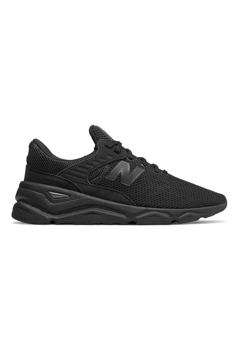 TÊNIS NEW BALANCE X90 MSX90CRE PRETO/PRETO - NewSkull
